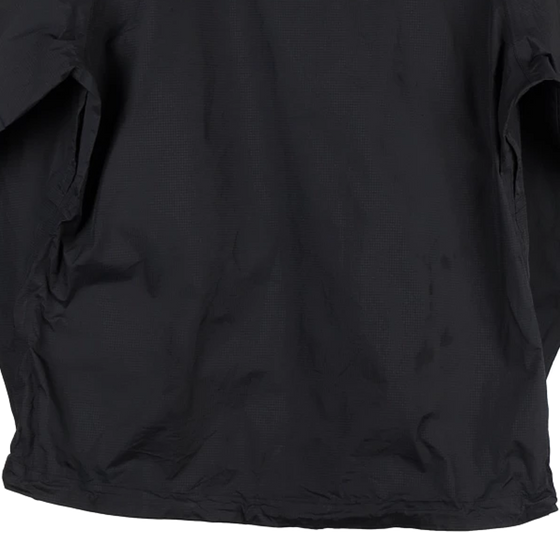 Vintage black The North Face Jacket - womens medium
