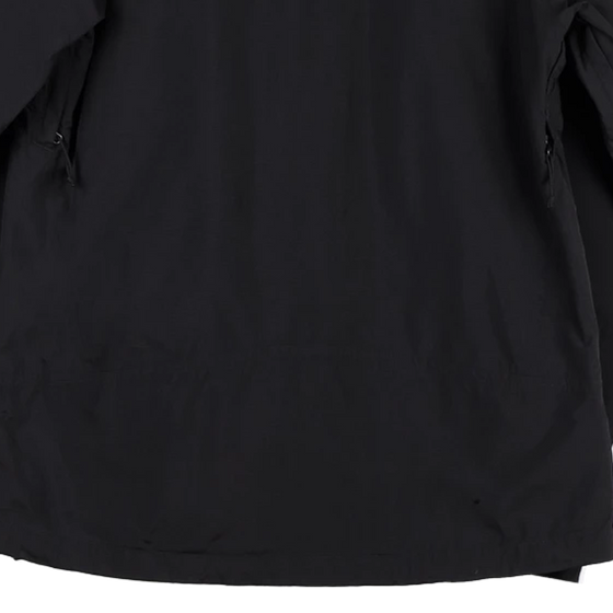 Vintage black The North Face Jacket - womens large