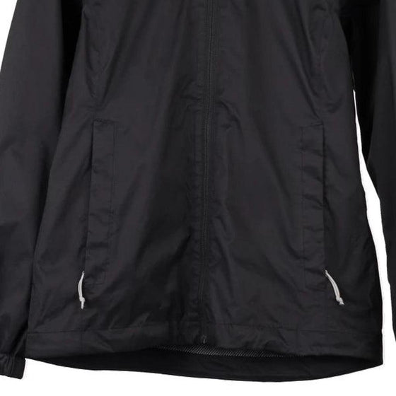 Vintage black The North Face Jacket - womens x-small