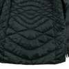 Vintage green The North Face Puffer - womens small