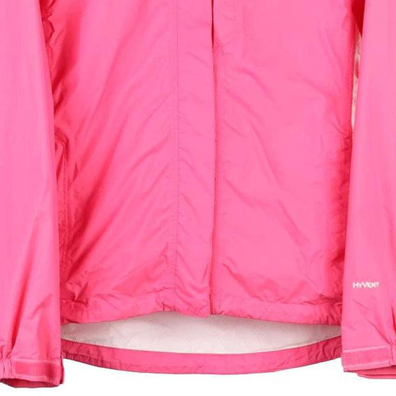 Vintage pink The North Face Jacket - womens small