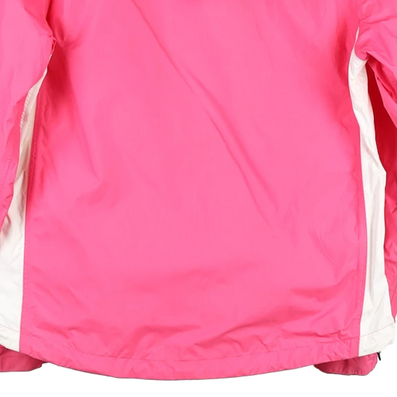 Vintage pink The North Face Jacket - womens small
