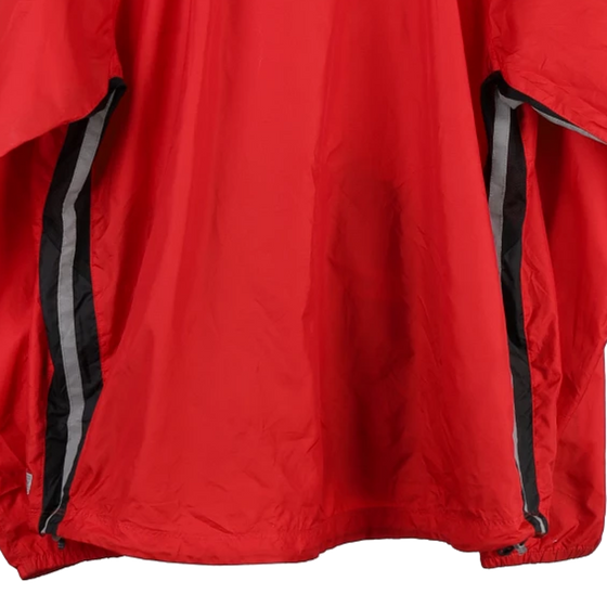 Vintage red The North Face Jacket - mens large