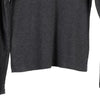 Vintage grey Ralph Lauren Sport Long Sleeve T-Shirt - womens large