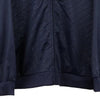 Vintage blue Reebok Track Jacket - mens large