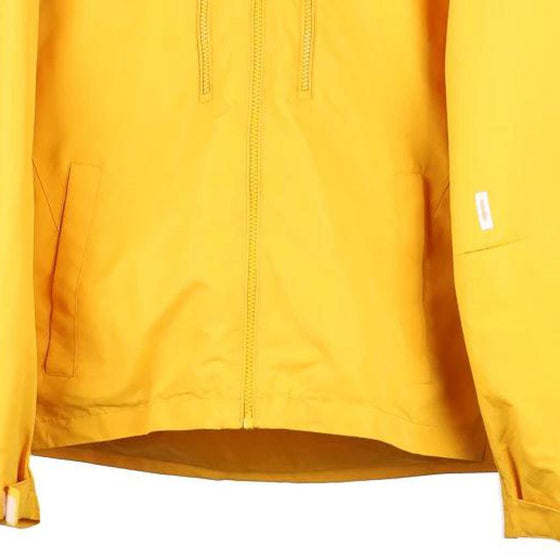 Vintage yellow Michael Kors Jacket - mens small