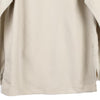 Vintage beige The North Face Shirt - mens medium