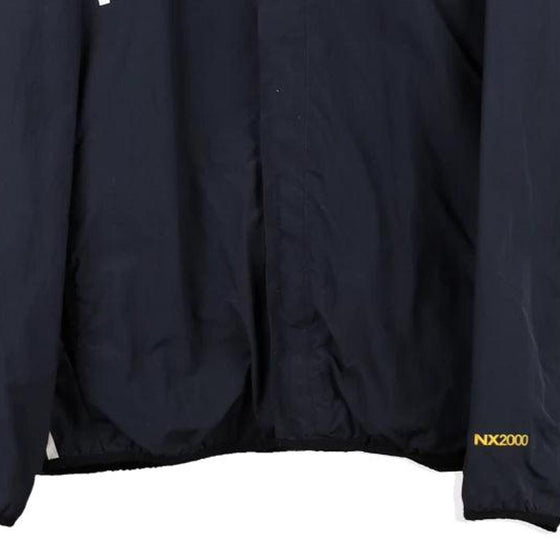 Vintage navy Nautica Jacket - mens x-large