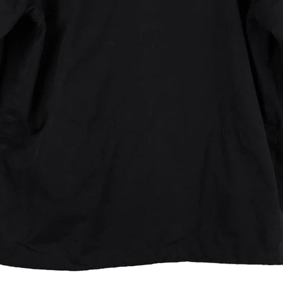 Vintage black Nautica Jacket - mens large