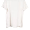 Vintage white Age 13-14 Kappa T-Shirt - boys large