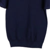 Vintage navy National Fire Academy Soffe T-Shirt - mens medium