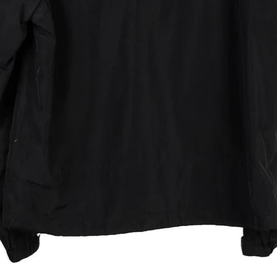 Vintage black Michael By Michael Kors Jacket - mens large