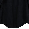 Vintage black Cherokee Cord Shirt - mens large