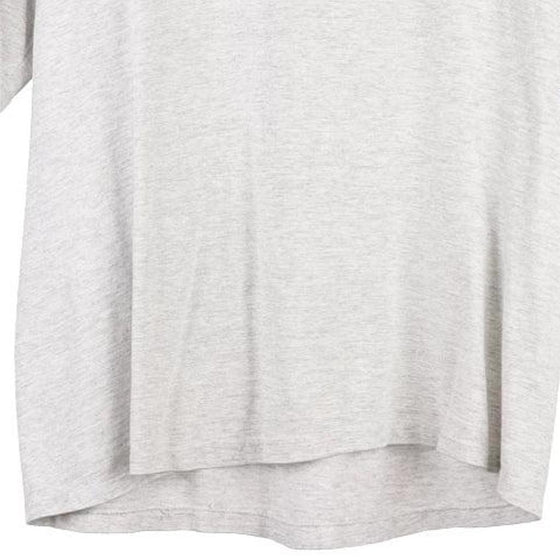 Vintage grey Unbranded T-Shirt - womens large