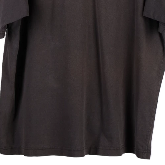 Vintage black Carhartt T-Shirt - womens large