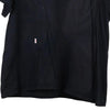 Vintage black Gildan T-Shirt - mens x-large