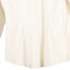 Vintage white Ralph Lauren Shirt - mens x-small