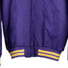 Vintagepurple Hartwell Baseball Jacket - womens medium