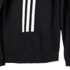 Vintage black Adidas Sweatshirt - mens small