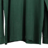 Vintage green Green Bay Packers Nfl Long Sleeve T-Shirt - womens large