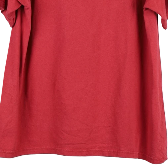Vintage red Arizona Cardinals Nfl T-Shirt - mens large