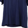 Vintage navy Denver Broncos Nfl T-Shirt - womens x-large
