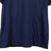 Vintage navy Minnesota Timberwolves Nba T-Shirt - mens large