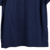 Vintage navy Minnesota Timberwolves Nba T-Shirt - mens large