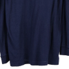 Vintage navy Denver Broncos Nfl Long Sleeve T-Shirt - mens medium