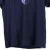 Vintage blue Memphis Grizzlies Nba T-Shirt - womens medium