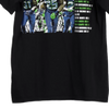 Vintage black Seattle Seahawks Alstyle T-Shirt - mens medium