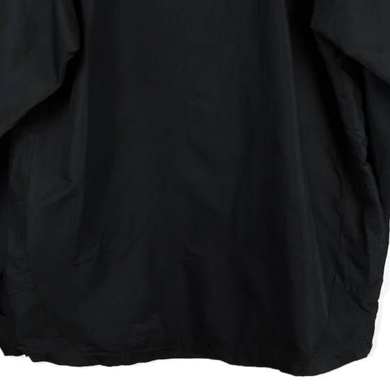 Vintage black South Shore Kings Reebok Jacket - mens large