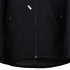 Vintage black SIUE Softball Adidas Jacket - mens small