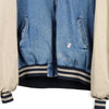Vintage blue Red Kap Varsity Jacket - mens x-large