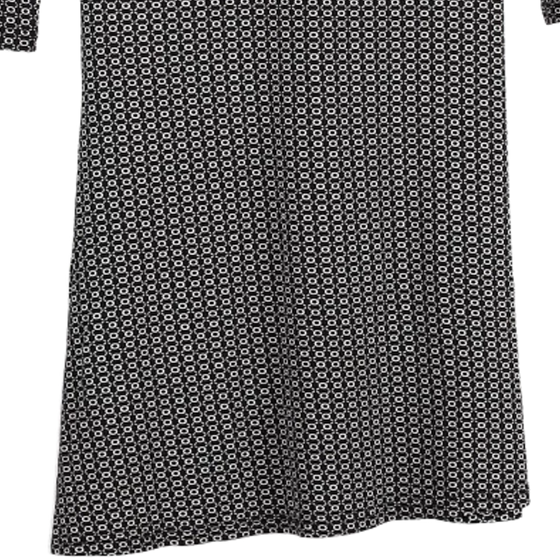 Vintage black Motivi Shirt Dress - womens small