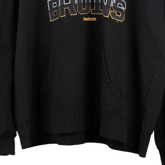 Boston Bruins Mens Crew Hoodies & Sweatshirts