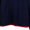 Vintageblock colour Old Navy Fleece - mens xx-large