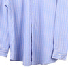 Vintage blue Brooks Brothers Shirt - mens x-large