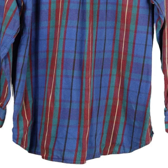 Vintage multicoloured Oshkosh Shirt - mens x-large