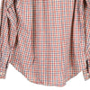 Vintage multicoloured Gant Shirt - mens medium