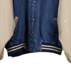 Vintageblue North Trail Varsity Jacket - mens xx-large