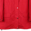 Vintage red Tommy Hilfiger Jacket - mens xx-large