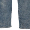 Vintage blue Guess Cord Trousers - mens 36" waist
