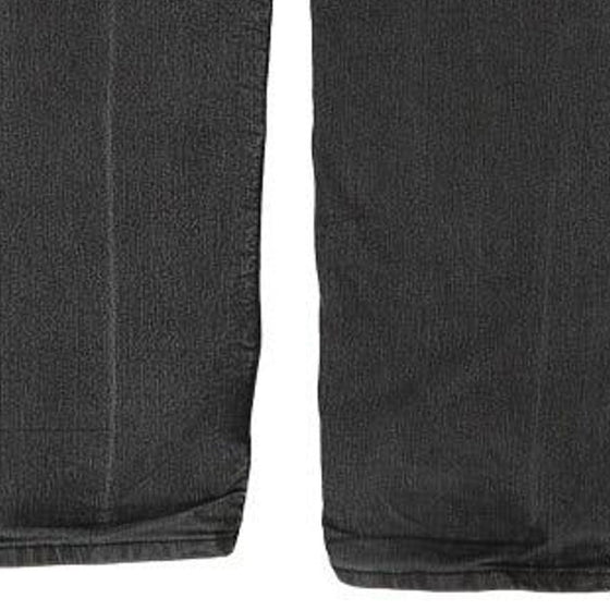 Vintage grey Guess Jeans - mens 34" waist