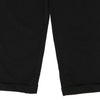 Vintage black Tommy Hilfiger Trousers - mens 35" waist