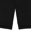 Vintage black Tommy Hilfiger Trousers - mens 35" waist