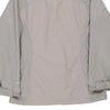 Vintage grey Age - 18 Years The North Face Jacket - girls x-large