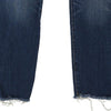 Vintage blue 501 Levis Jeans - womens 31" waist
