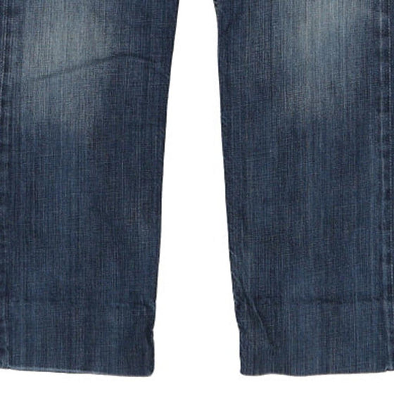 Vintage blue 505 Levis Jeans - mens 30" waist