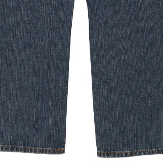 Vintage blue 559 Levis Jeans - mens 31" waist